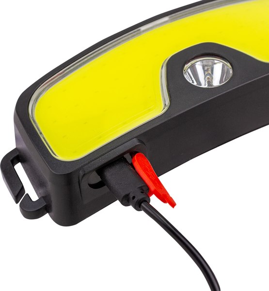 Фонарь RockForce RF-TH2158