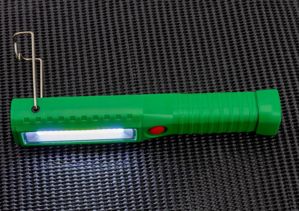 Фонарь RockForce RF-TH2142