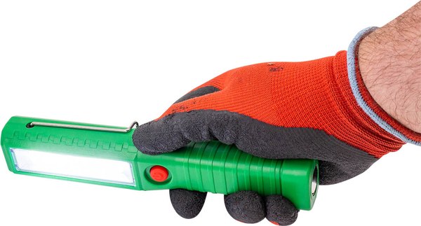 Фонарь RockForce RF-TH2142