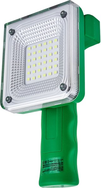 Фонарь RockForce RF-EL2326 - фото