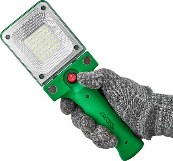 Фонарь RockForce RF-EL2326