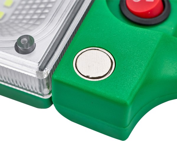 Фонарь RockForce RF-EL2326