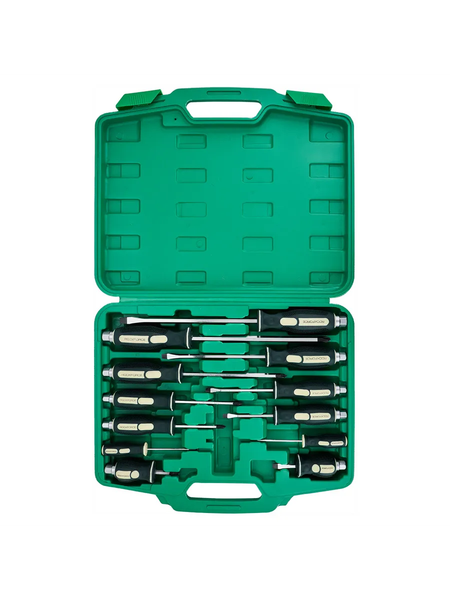 Набор отверток RockForce RF-21311