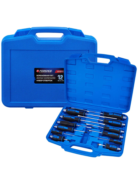 Набор отверток Forsage F-21311 / 65932