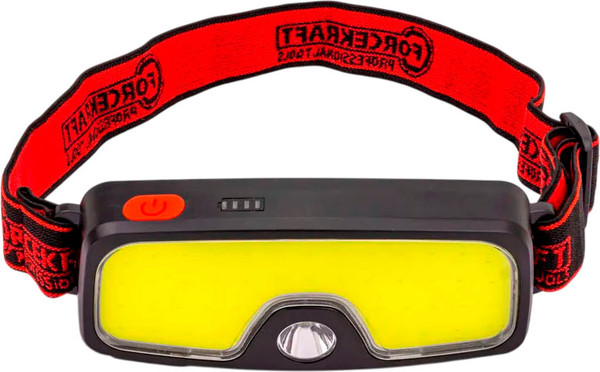 Фонарь ForceKraft FK-TH2158 - фото