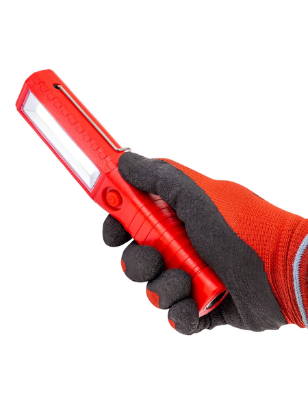 Фонарь ForceKraft FK-TH2142