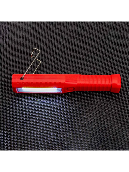 Фонарь ForceKraft FK-TH2142