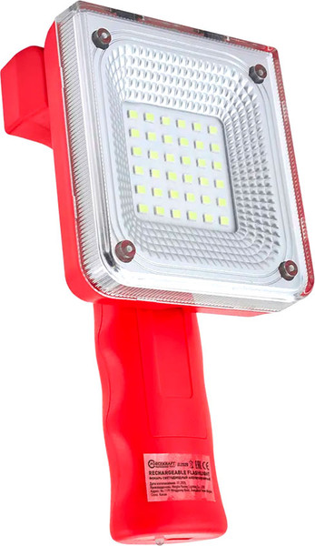 Фонарь ForceKraft FK-EL2326 - фото