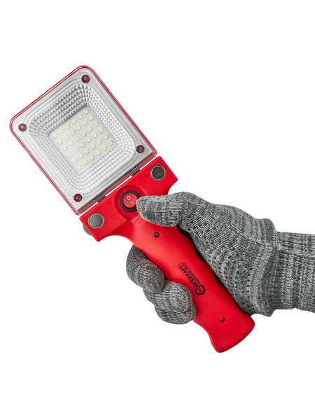 Фонарь ForceKraft FK-EL2326