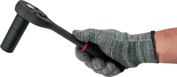 Универсальный набор инструментов ForceKraft FK-4027-K / 65872