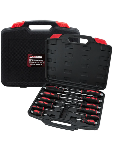 Набор отверток ForceKraft FK-21311 / 65931