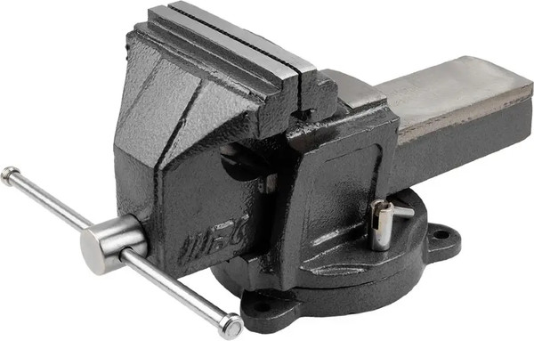 Тиски JBC 6540303 - фото