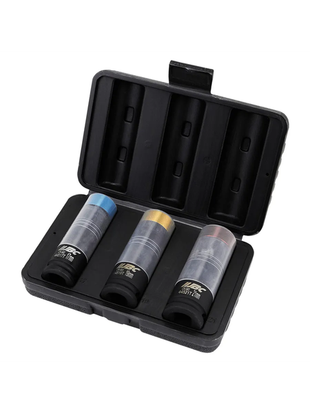 Набор головок слесарных JBC 4035