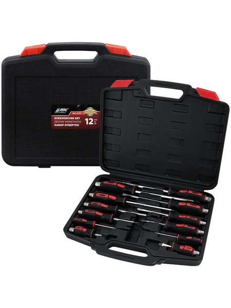 Набор отверток JBC 21311