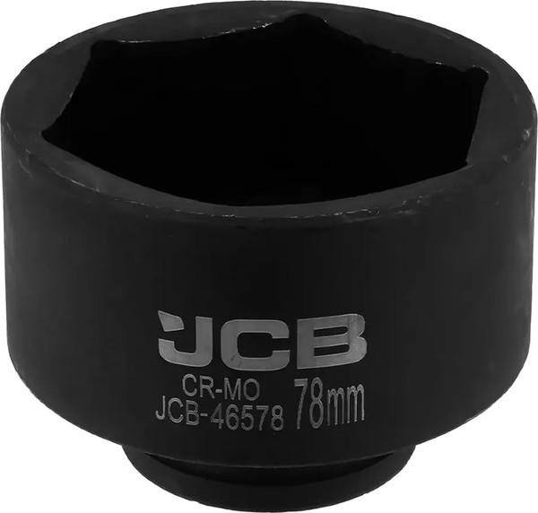 Головка слесарная JCB JCB-46578 / 65794 - фото