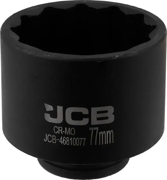 Головка слесарная JCB JCB-46810077 - фото