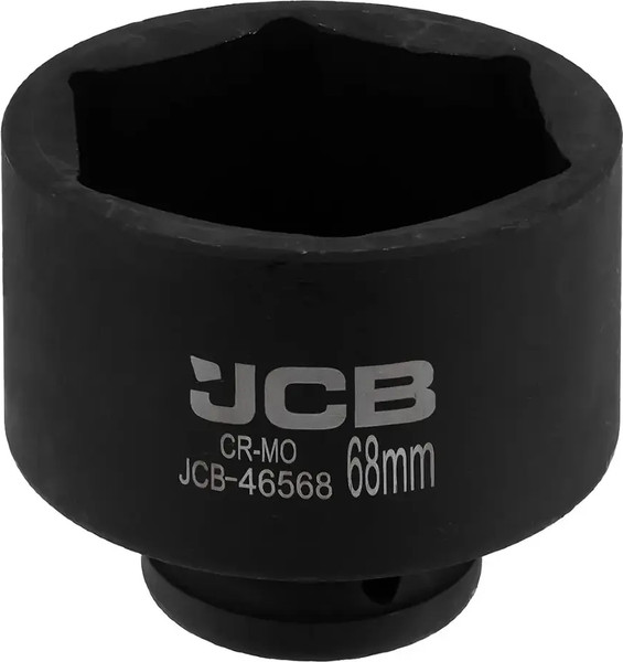 Головка слесарная JCB JCB-46568 - фото