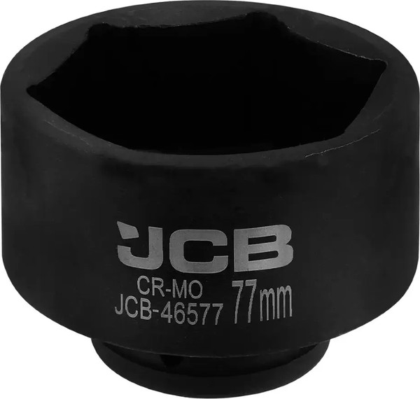 Головка слесарная JCB JCB-46577 / 65800 - фото