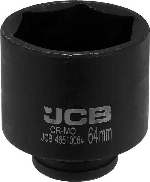 Головка слесарная JCB JCB-46510064 - фото