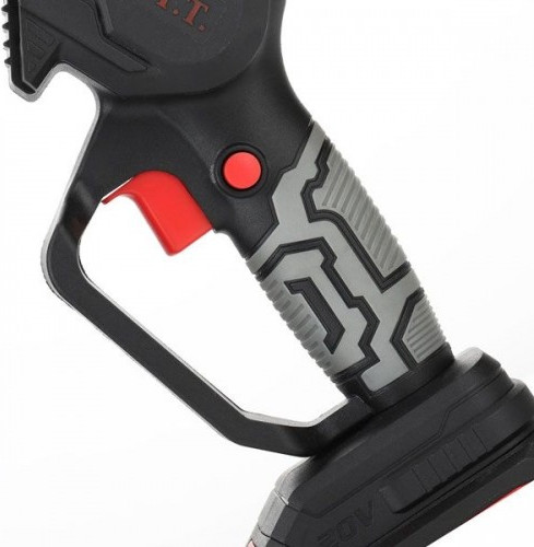 Пила цепная аккумуляторная P.I.T PKE20H-150A