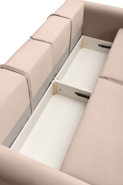 Диван KRONES Олимп 2