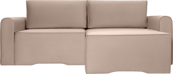 Диван угловой KRONES Олимп 4 - фото