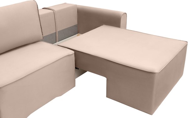 Диван угловой KRONES Олимп 4