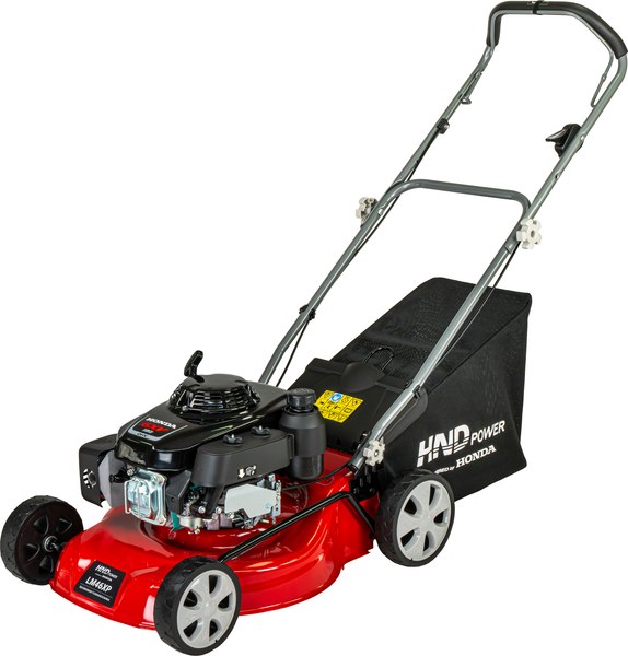Газонокосилка бензиновая HND LM46XP / JLGLM46P01000025 - фото
