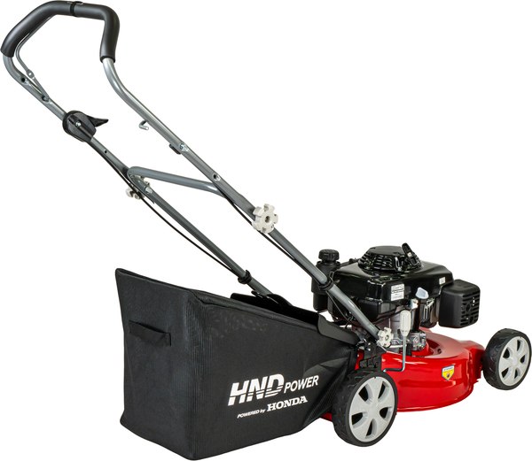 Газонокосилка бензиновая HND LM46XP / JLGLM46P01000025