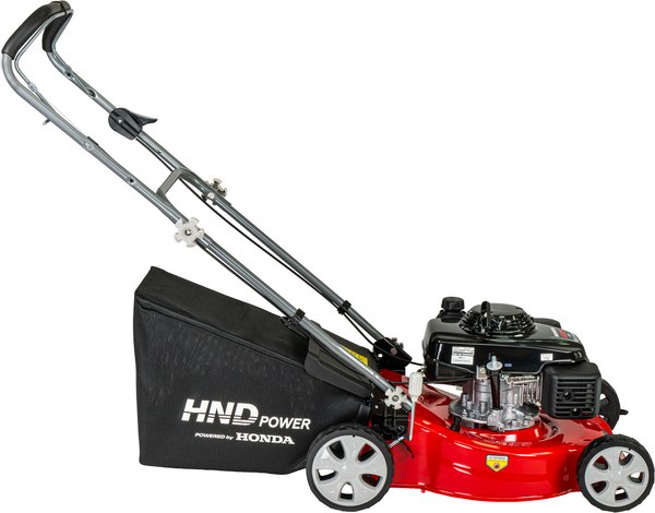 Газонокосилка бензиновая HND LM46XP / JLGLM46P01000025