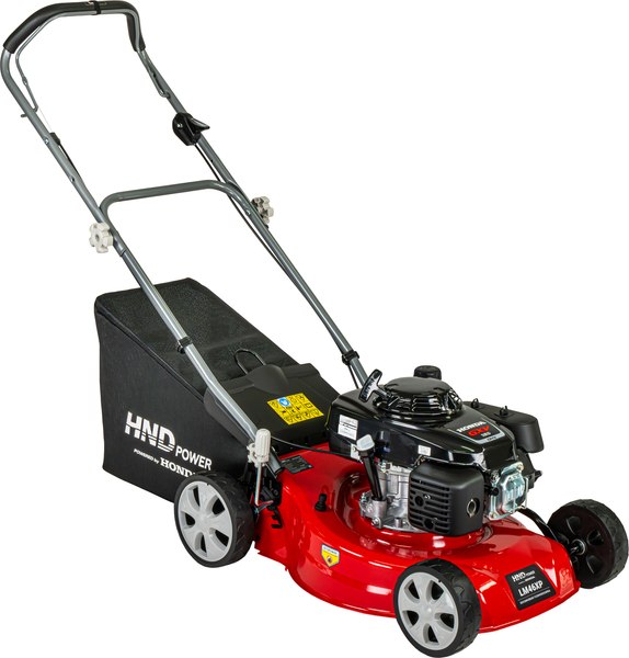 Газонокосилка бензиновая HND LM46XP / JLGLM46P01000025