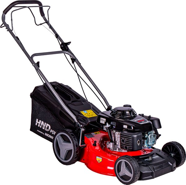 Газонокосилка бензиновая HND LM46XS / JLGLM46S04000016 - фото