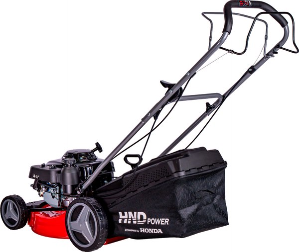 Газонокосилка бензиновая HND LM46XS / JLGLM46S04000016