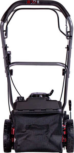 Газонокосилка бензиновая HND LM46XS / JLGLM46S04000016