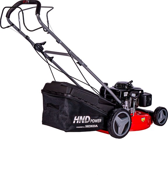 Газонокосилка бензиновая HND LM46XS / JLGLM46S04000016