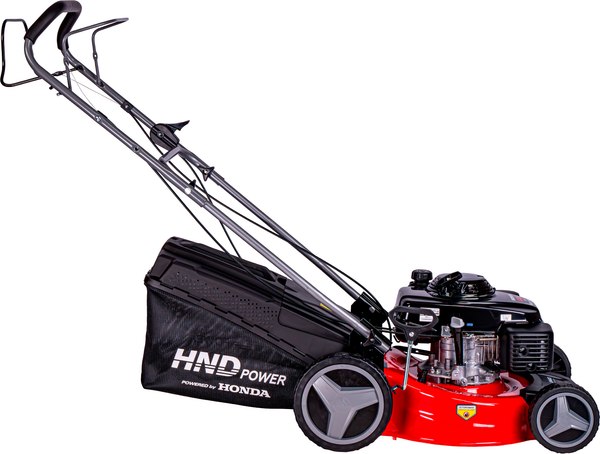 Газонокосилка бензиновая HND LM46XS / JLGLM46S04000016