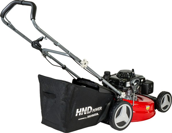 Газонокосилка бензиновая HND LM53XP / JLGLM53P02000016