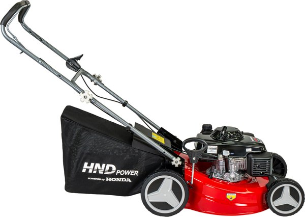 Газонокосилка бензиновая HND LM53XP / JLGLM53P02000016