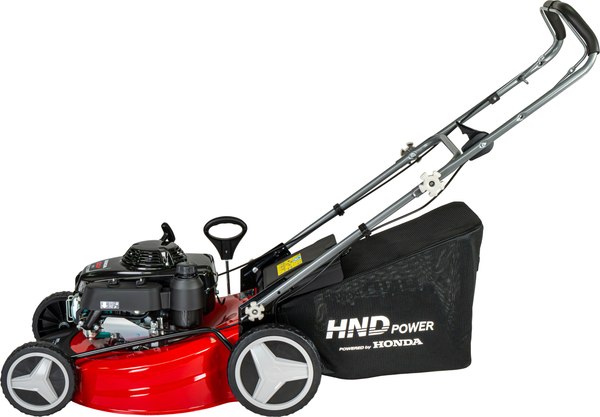 Газонокосилка бензиновая HND LM53XP / JLGLM53P02000094