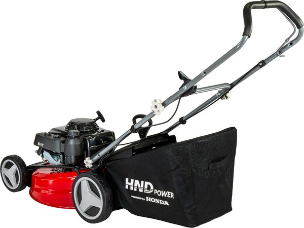 Газонокосилка бензиновая HND LM53XP / JLGLM53P02000094