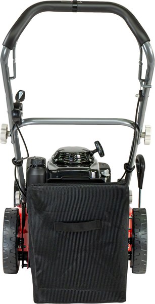 Газонокосилка бензиновая HND LM53XP / JLGLM53P02000094