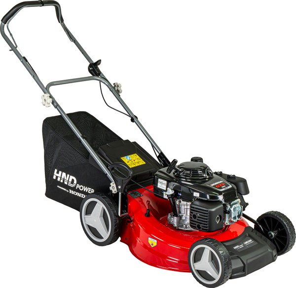 Газонокосилка бензиновая HND LM53XP / JLGLM53P02000094