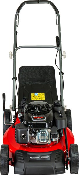 Газонокосилка бензиновая HND LM53XP / JLGLM53P02000094