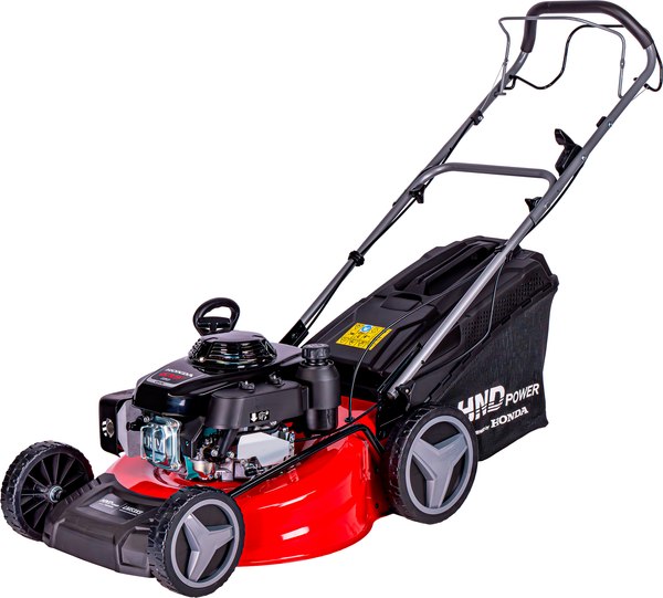 Газонокосилка бензиновая HND LM53XS / JLGLM53S06000001 - фото