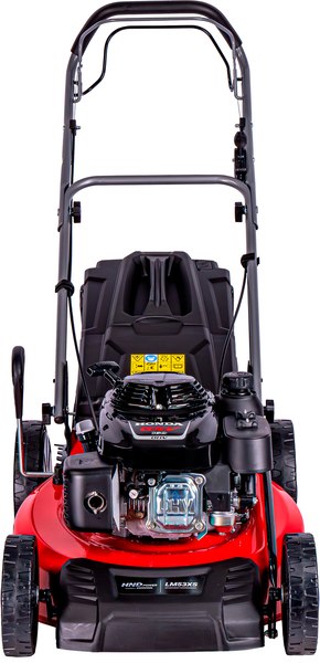 Газонокосилка бензиновая HND LM53XS / JLGLM53S06000001