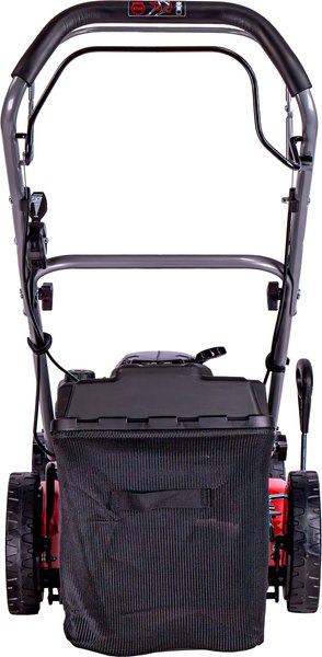 Газонокосилка бензиновая HND LM53XS / JLGLM53S06000001