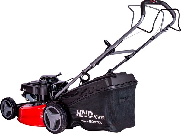 Газонокосилка бензиновая HND LM53XS / JLGLM53S06000001