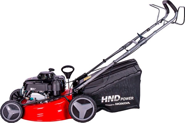 Газонокосилка бензиновая HND LM53XS / JLGLM53S06000001