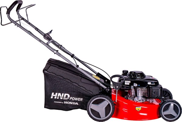 Газонокосилка бензиновая HND LM53XS / JLGLM53S06000001