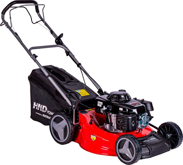 Газонокосилка бензиновая HND LM53XS / JLGLM53S06000001